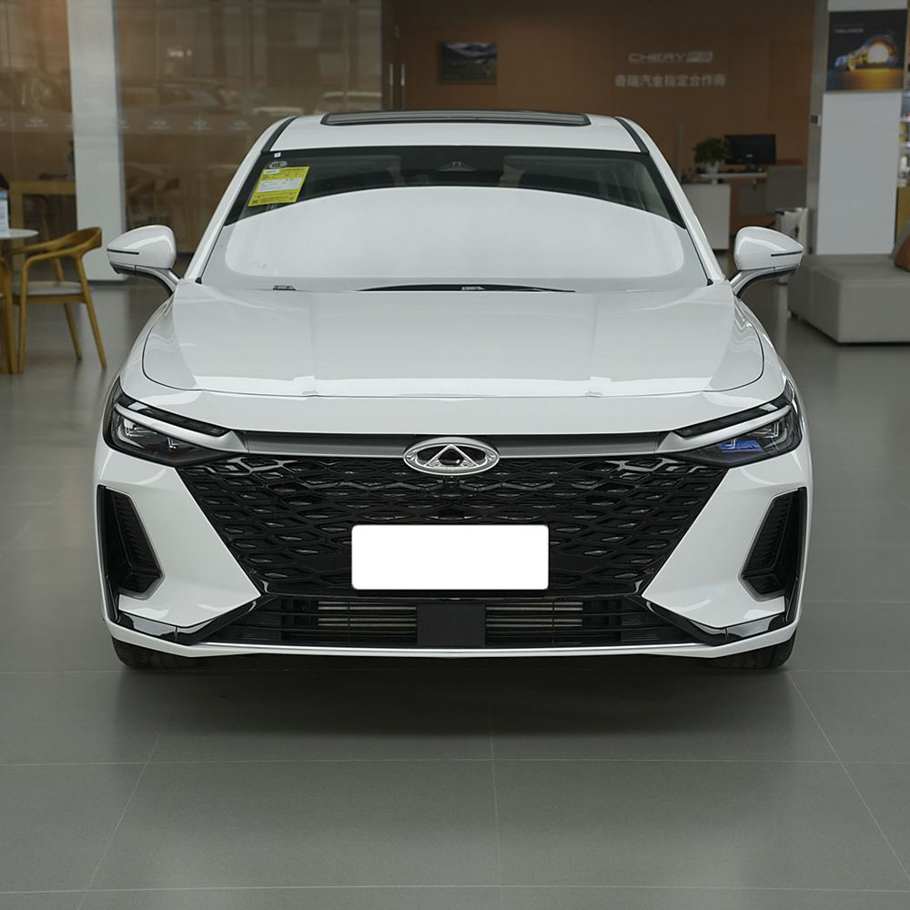 Arrizo 8 2025 1.6TGDI DCT Интеллектуальный