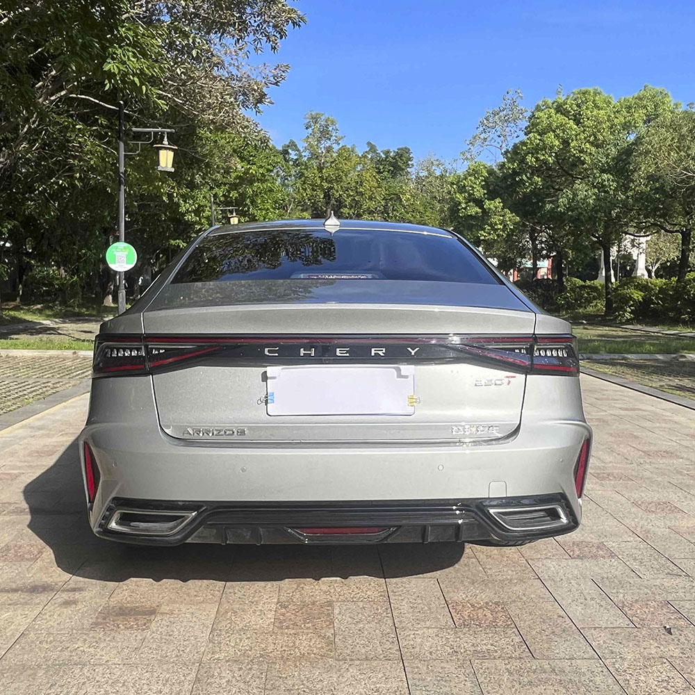 Arrizo 8 2024 1.6TGDI DC Excellence Edition