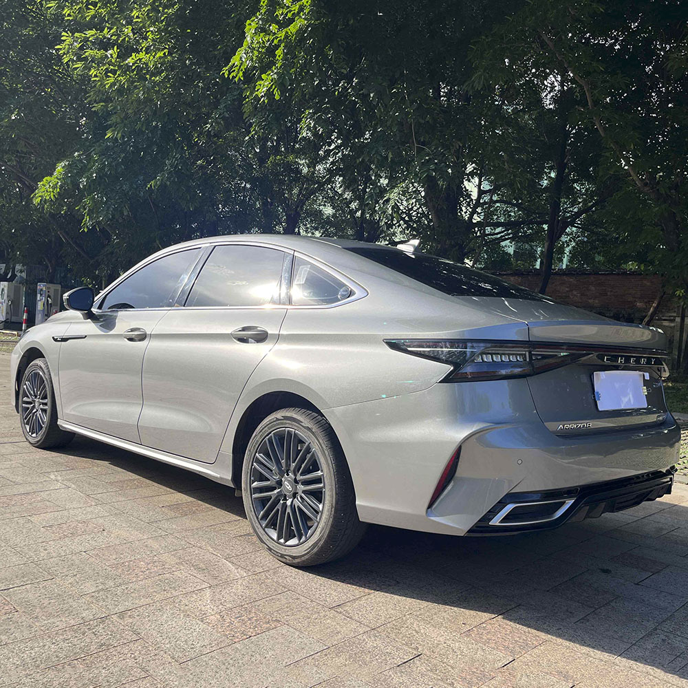 Arrizo 8 2024 1.6TGDI DC Excellence Edition