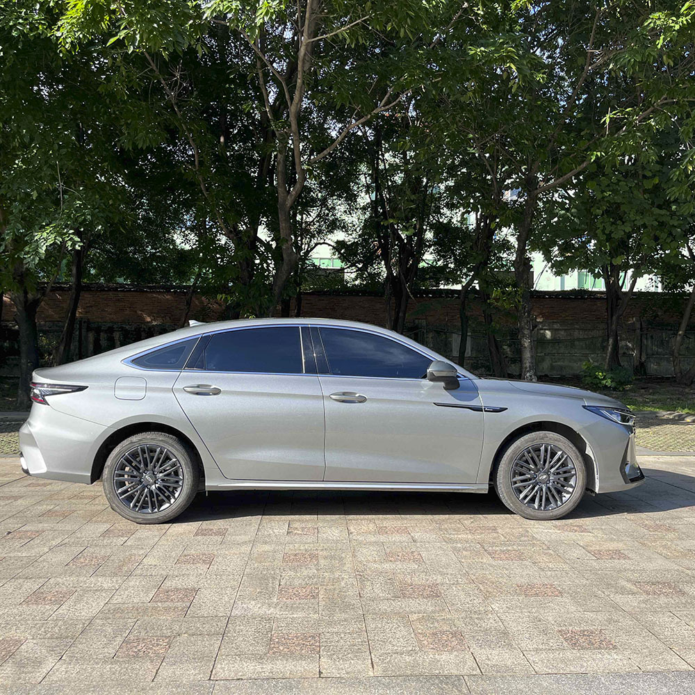 Arrizo 8 2024 1.6TGDI DC Excellence Edition