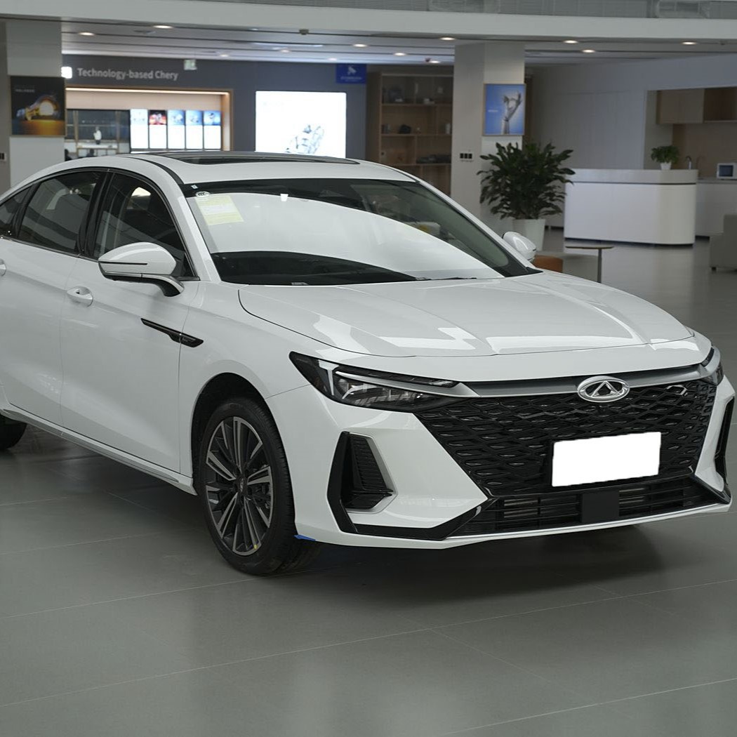 Arrizo 8 2025 1.6TGDI DCT Интеллектуальный