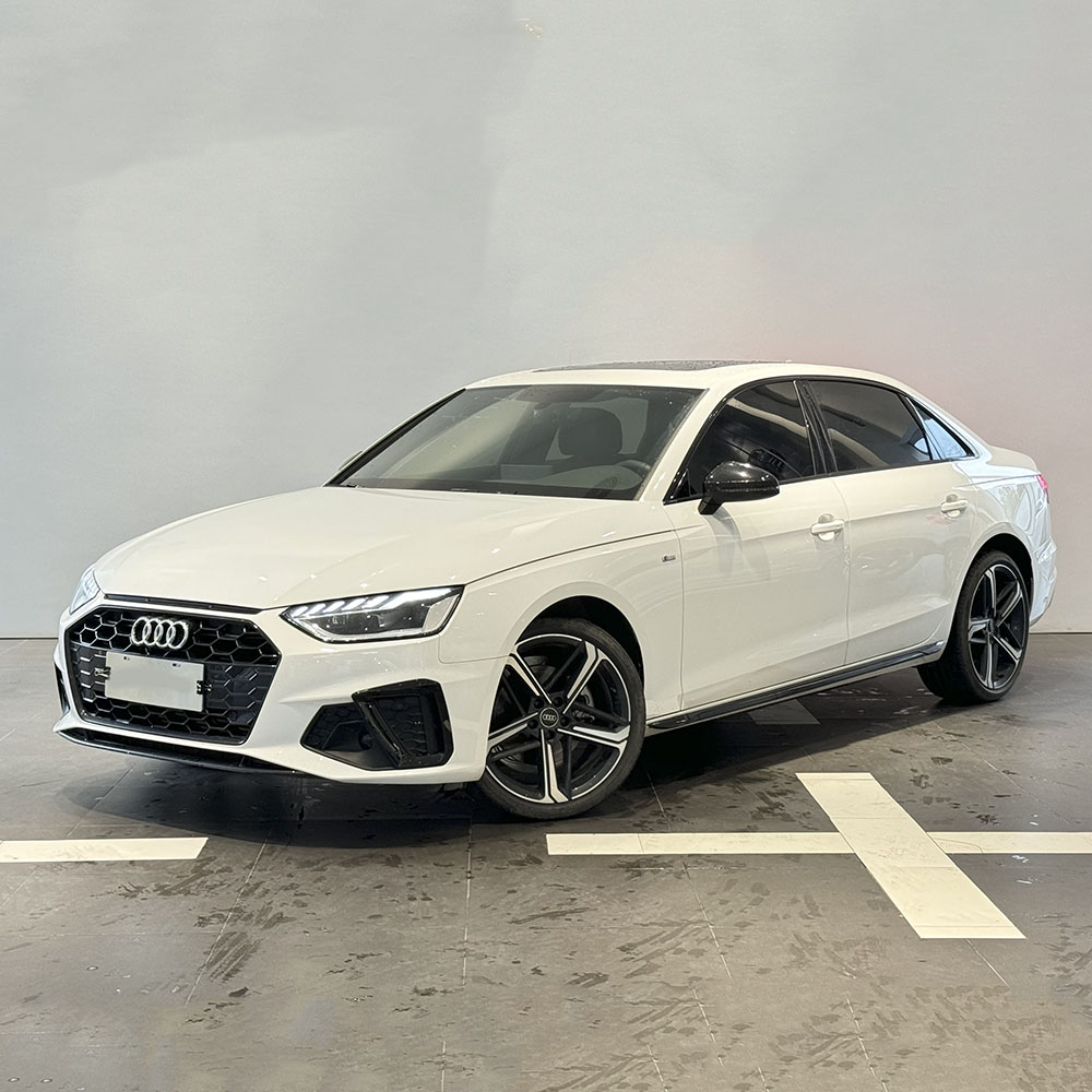 Audi A4L 2024 40 TFSI Роскошная динамическая версия