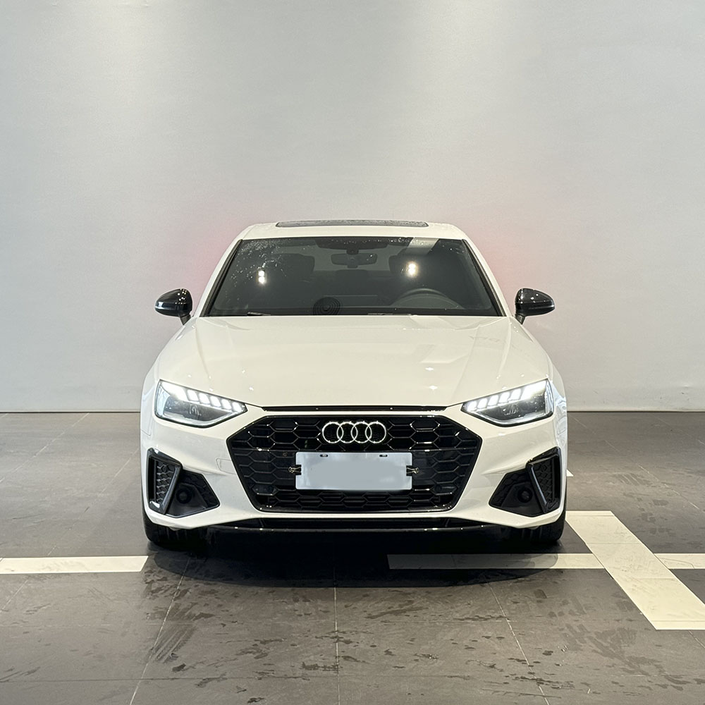 Audi A4L 2024 40 TFSI Роскошная динамическая версия