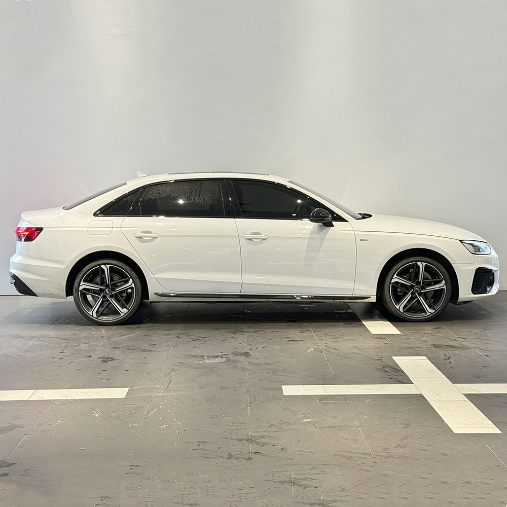 Audi A4L 2024 40 TFSI Роскошная динамическая версия