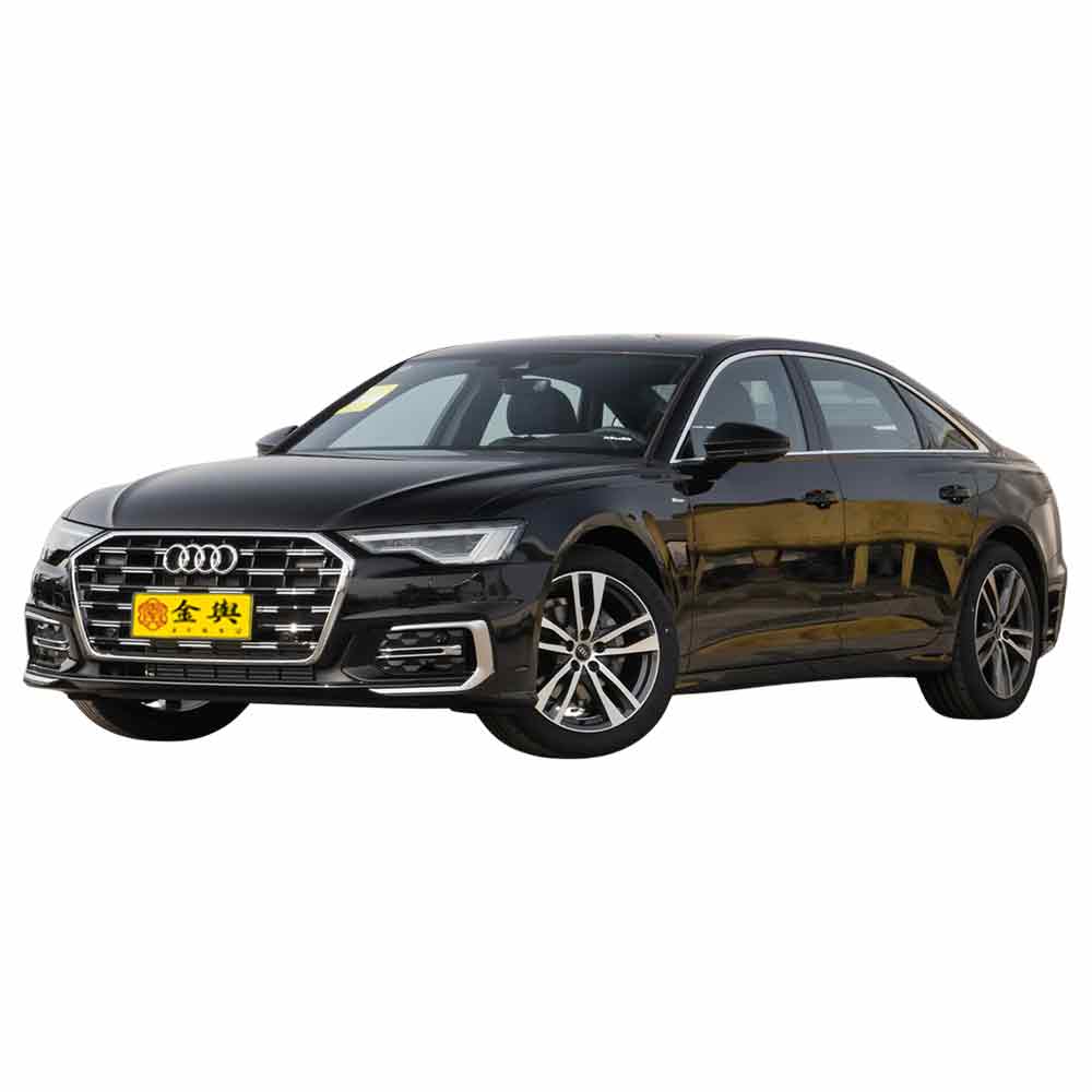 Новый автомобиль Audi A6L 2025 года выпуска