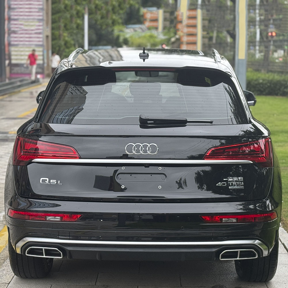 Audi Q5L 2023 40T Стильная динамичная версия
