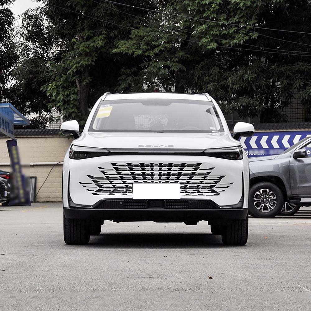 2023 Beijing X7 1,5TD Премиум-класса+