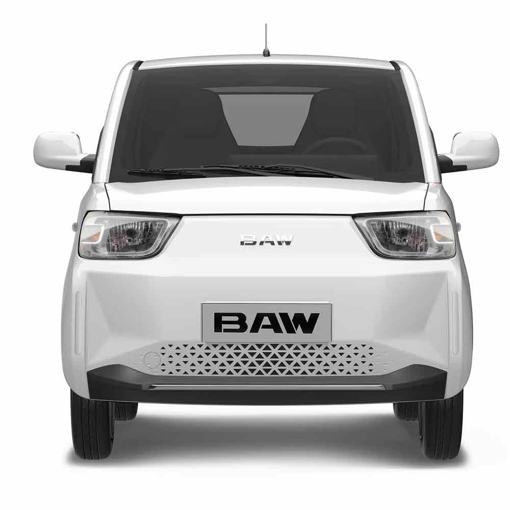 Новый Yuanbao 2023 120km