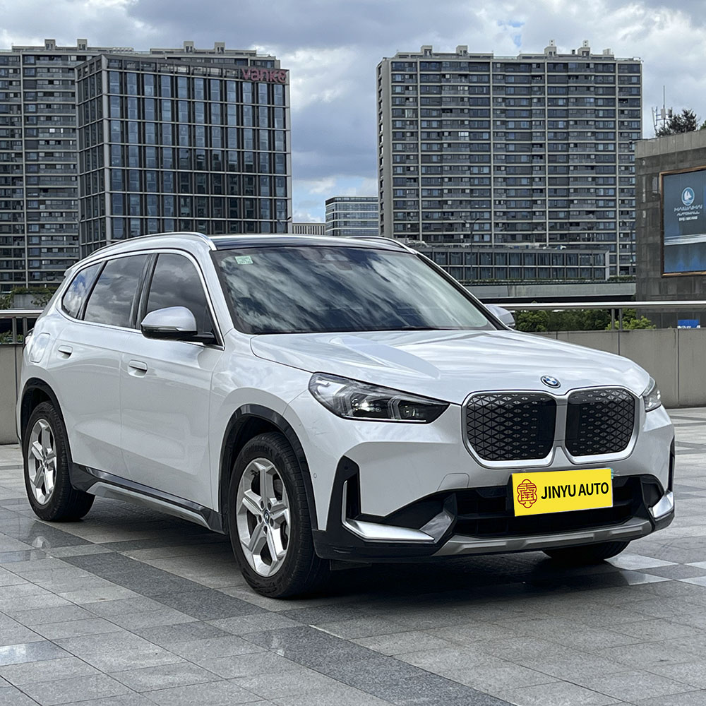 Дизайнерский пакет BMW IX1 2023 eDrive25L X