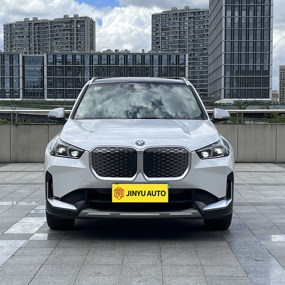 Дизайнерский пакет BMW IX1 2023 eDrive25L X