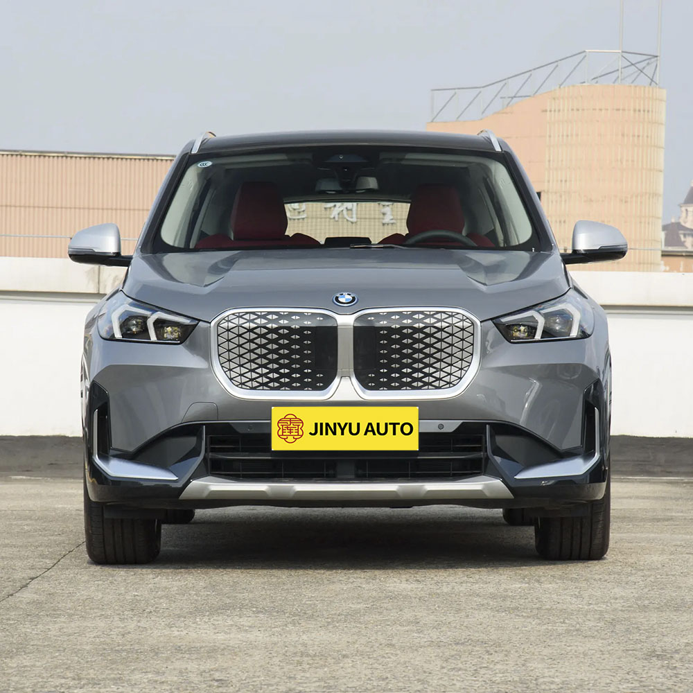 Дизайнерский пакет BMW IX1 2024 eDrive25L X