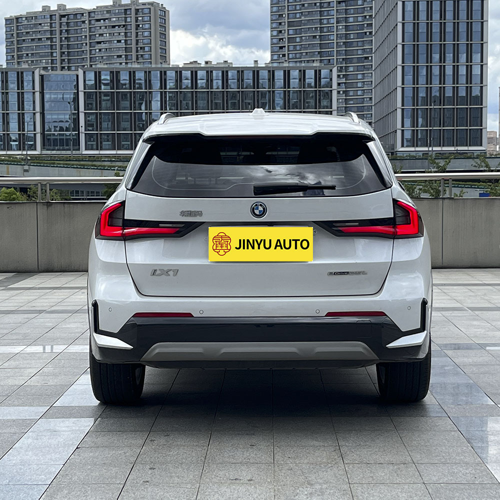 Дизайнерский пакет BMW IX1 2023 eDrive25L X