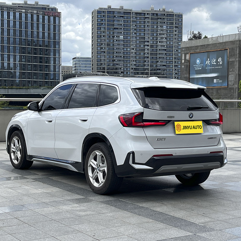 Дизайнерский пакет BMW IX1 2023 eDrive25L X