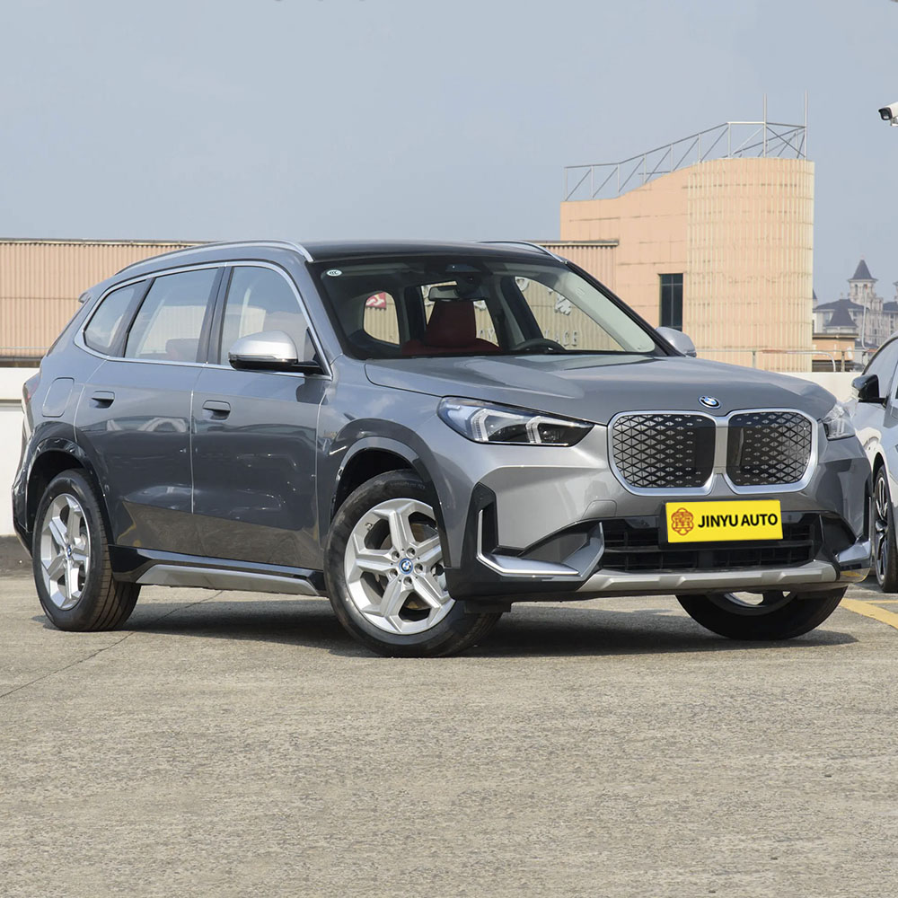 Дизайнерский пакет BMW IX1 2024 eDrive25L X