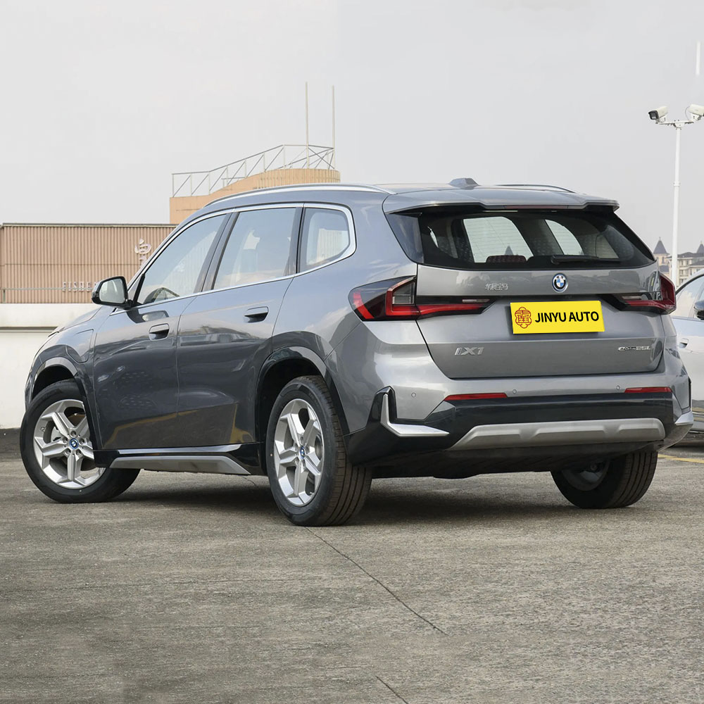 Дизайнерский пакет BMW IX1 2024 eDrive25L X