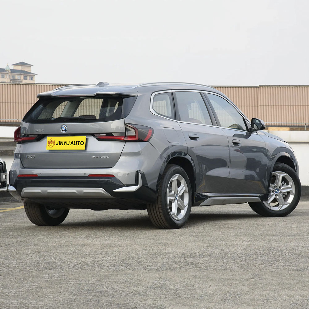 Дизайнерский пакет BMW IX1 2024 eDrive25L X