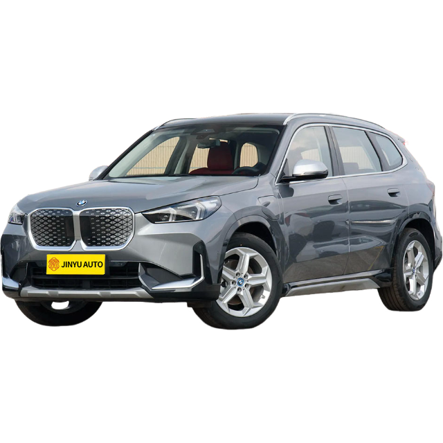 Дизайнерский пакет BMW IX1 2024 eDrive25L X