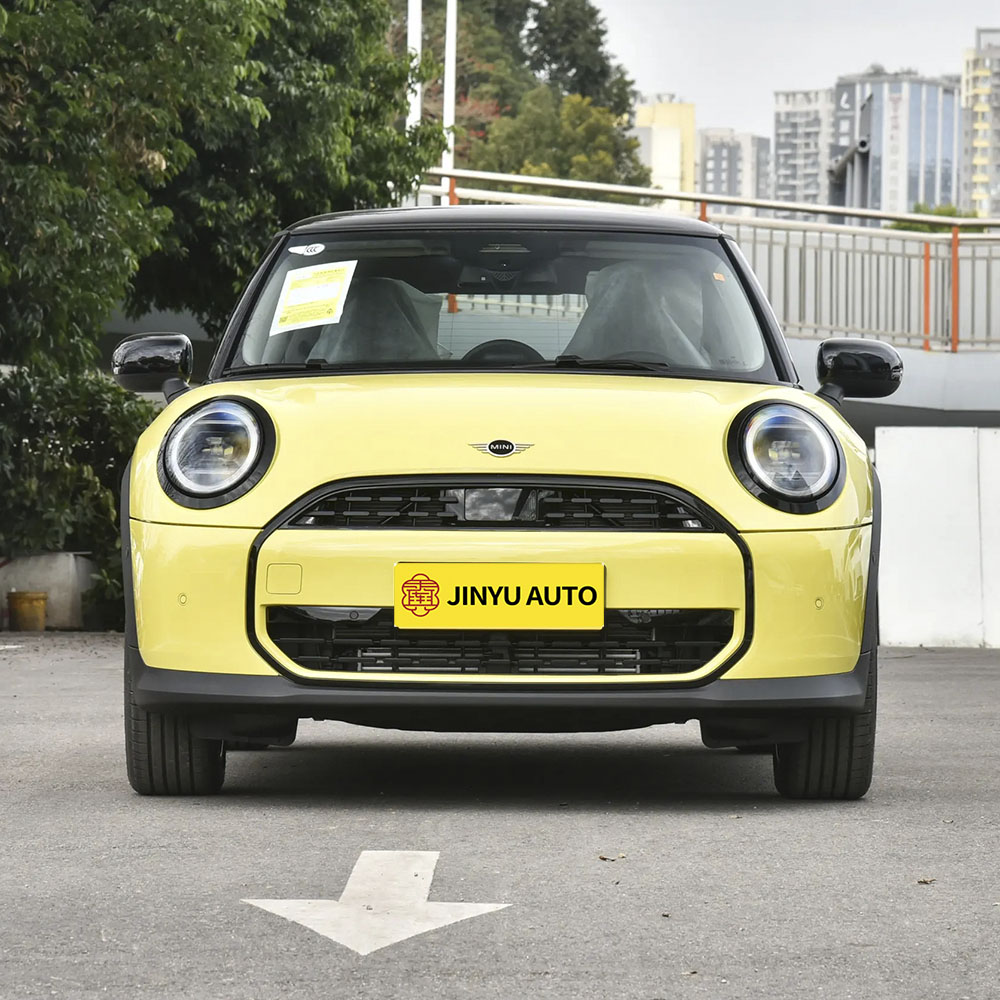 BMW MINI 2025 1.5T Cooper 3-дверный классический