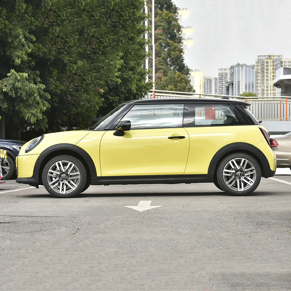 BMW MINI 2025 1.5T Cooper 3-дверный классический