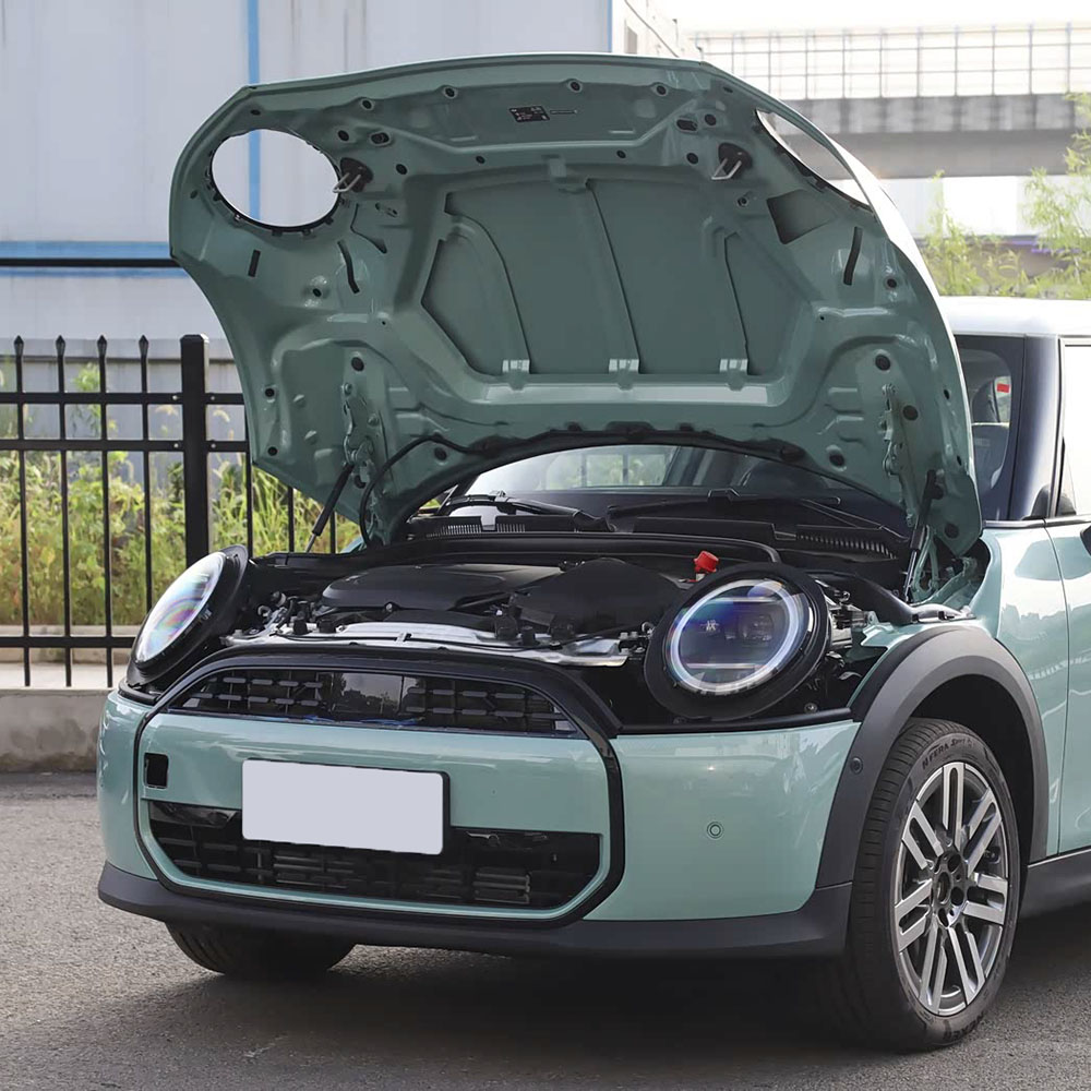 BMW MINI 2025 1,5-тонный классический пятидверный автомобиль Cooper
