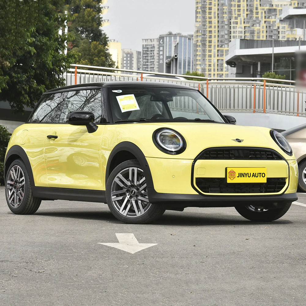 BMW MINI 2025 1.5T Cooper 3-дверный классический