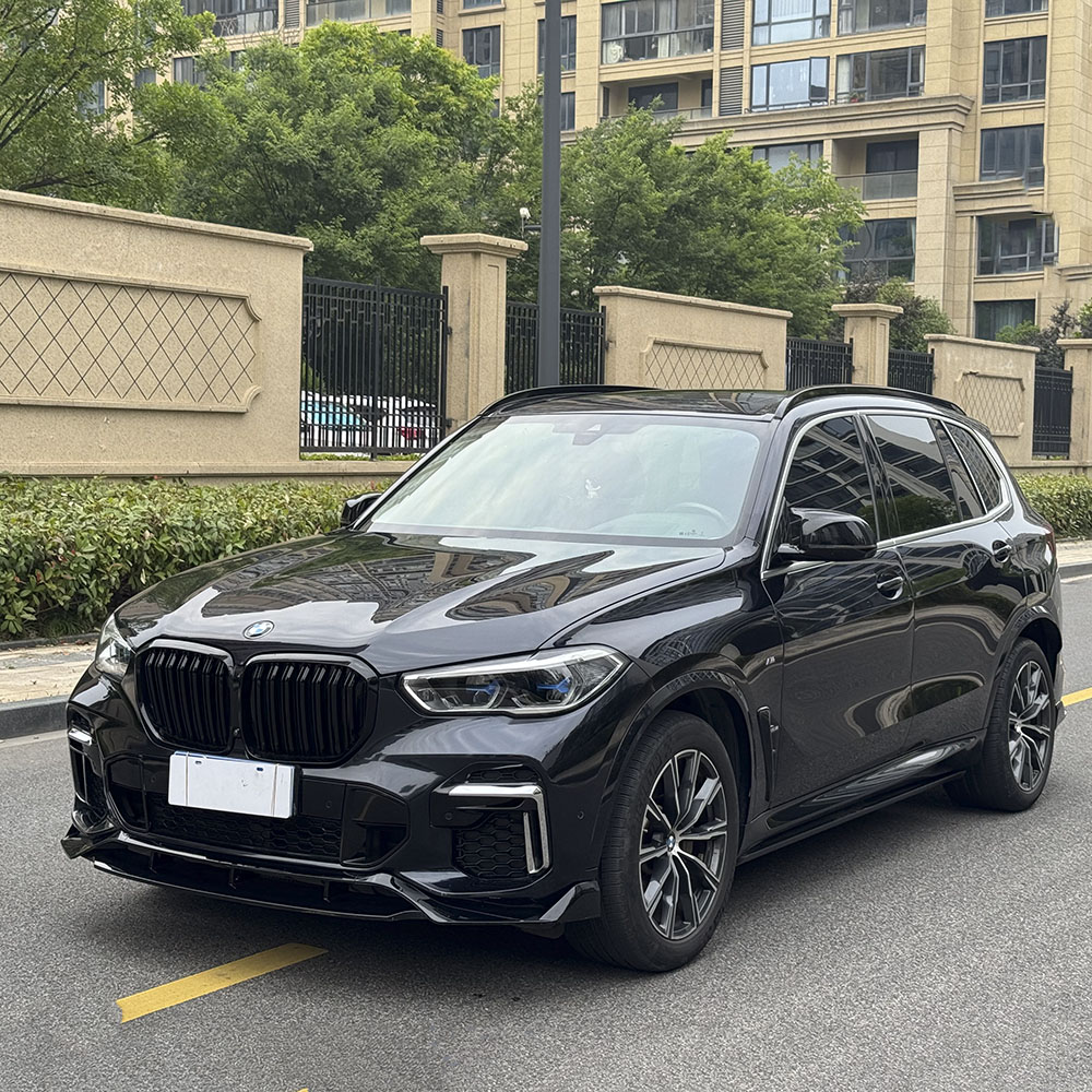 BMW X5 2022 xDrive 30Li Эксклюзивный спортивный пакет M