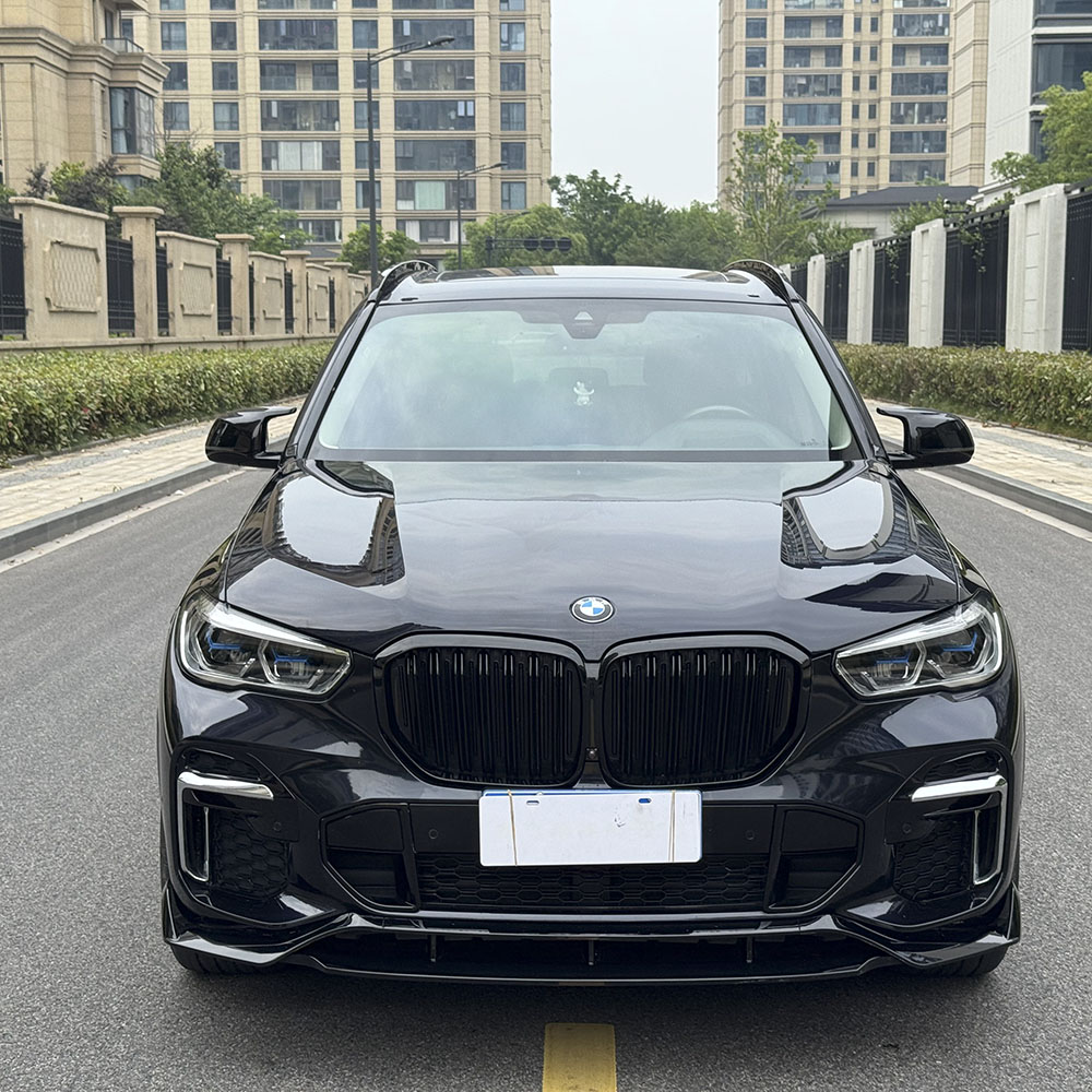 BMW X5 2022 xDrive 30Li Эксклюзивный спортивный пакет M