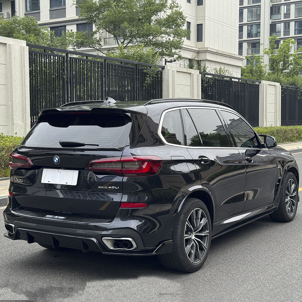 BMW X5 2022 xDrive 30Li Эксклюзивный спортивный пакет M