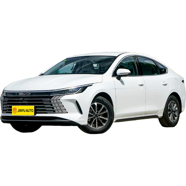 BYD Destroyer 05 2025 DM-i 55-Километровое издание для бесплатного путешествия