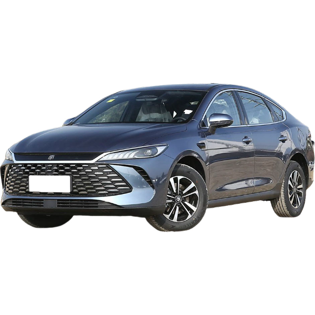 BYD Qin Plus 2025 DM-i Intelligent Driving Edition 120km Beyond Edition для интеллектуального вождения