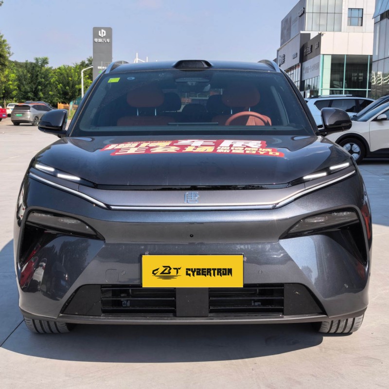 Нормальный срок службы деталей шасси Поддержанные автомобили
