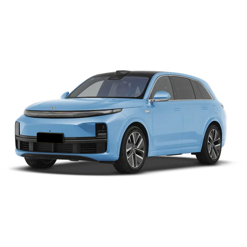 Новый Li L7 2025 Ultra Smart Edition