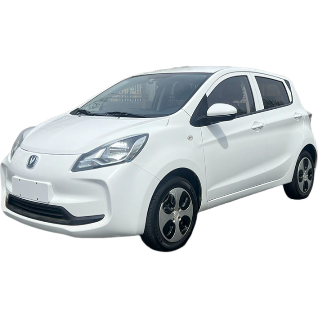 Changan BenBen E-STAR 2021 National Edition-Приятное для сердца издание с литий-железо-фосфатом (31,86 кВт*ч)