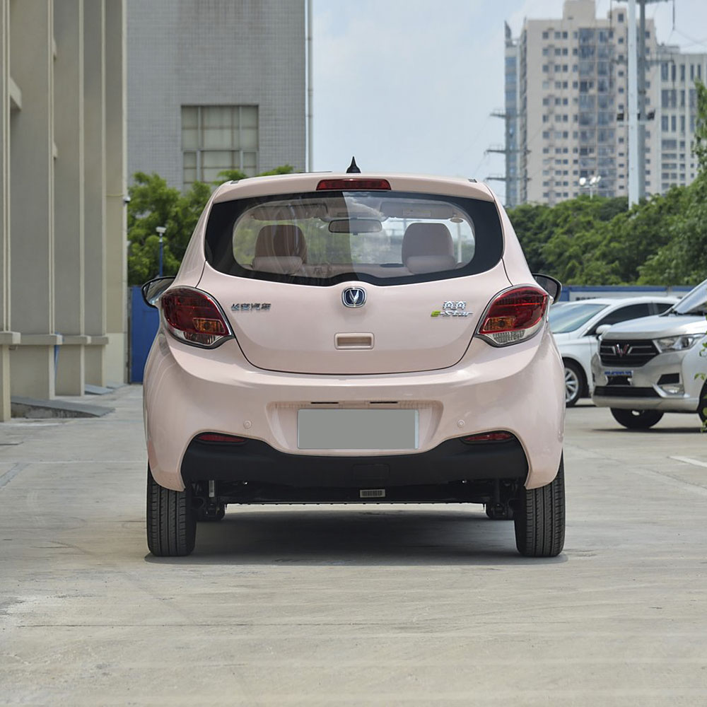 Модель Changan BenBen E-STAR 2023 (многоцветная) Литий-железо-фосфат