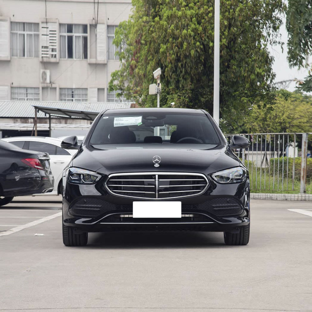 Mercedes-Benz C-Class 2025 Facelift C 260 L