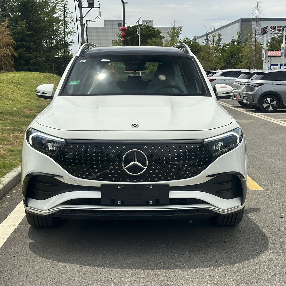 Mercedes-Benz EQB 2025 EQB 260