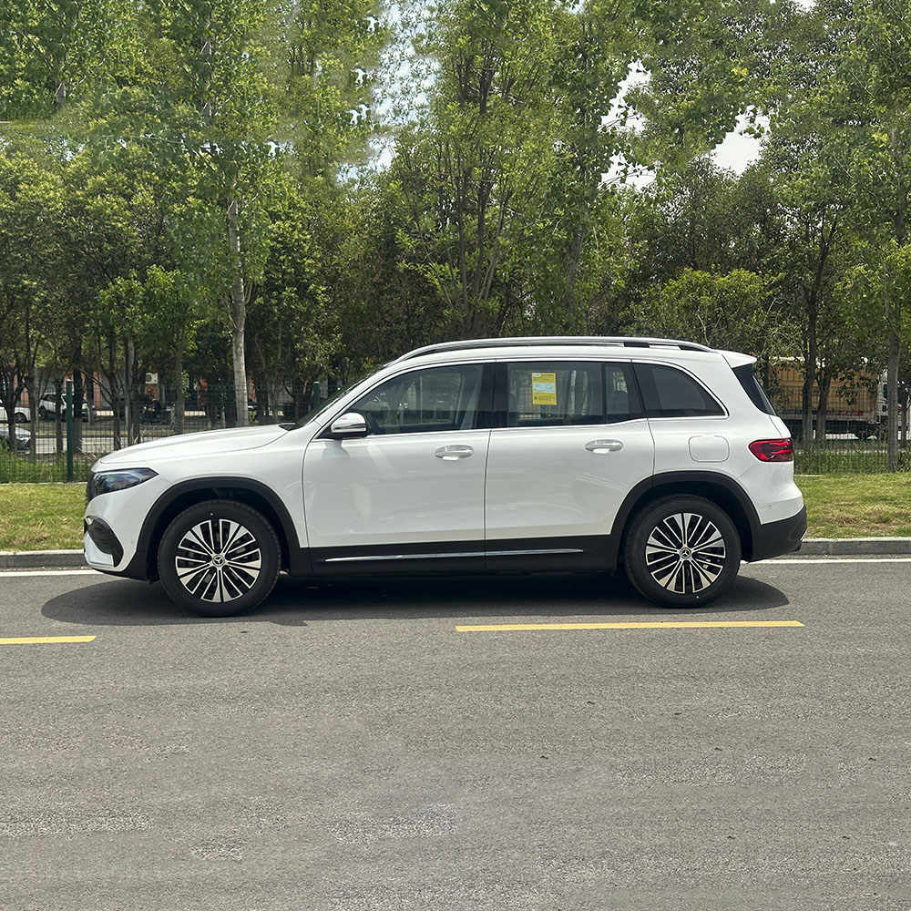 Mercedes-Benz EQB 2025 EQB 260