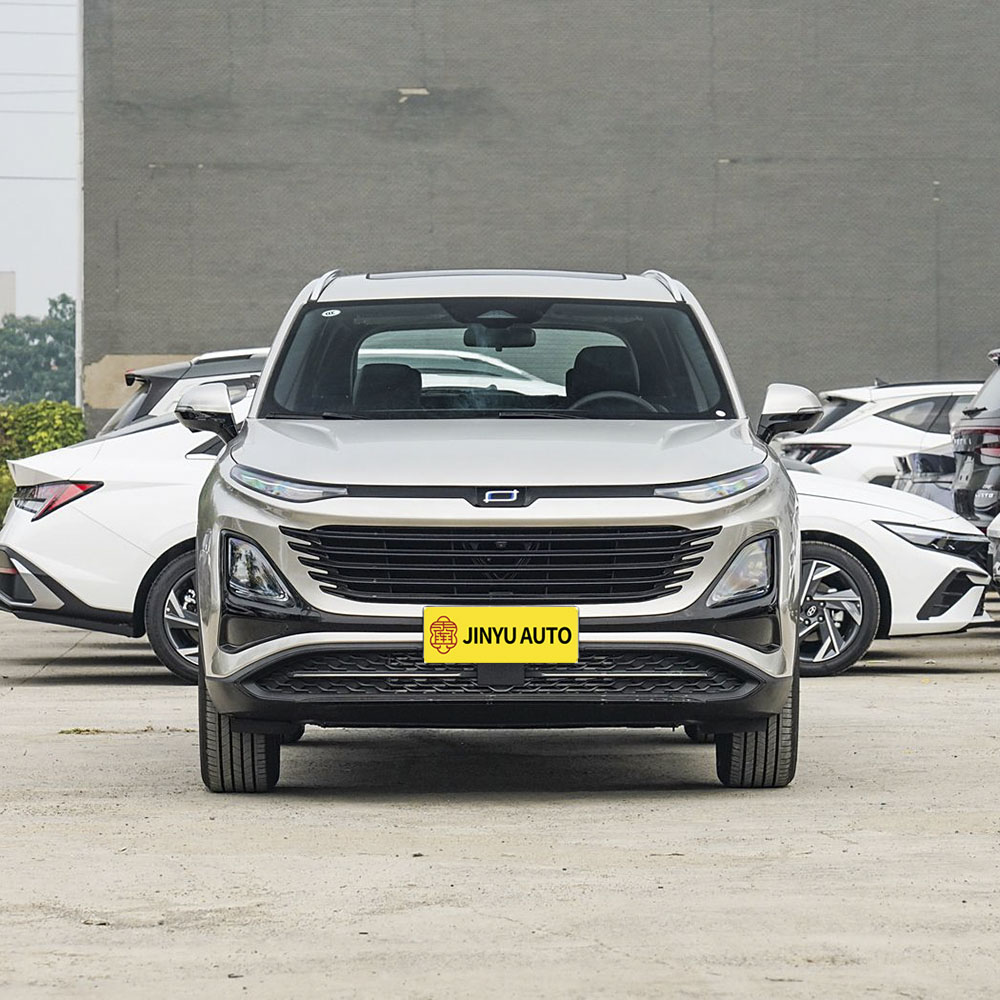 Bestune T90 2025 Dragon Glory Edition 1.5T Издание для наслаждения