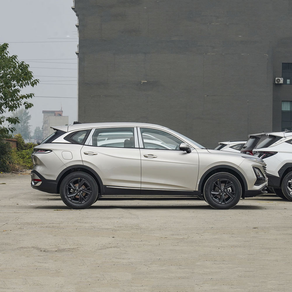 Bestune T90 2025 Dragon Glory Edition 1.5T Издание для наслаждения