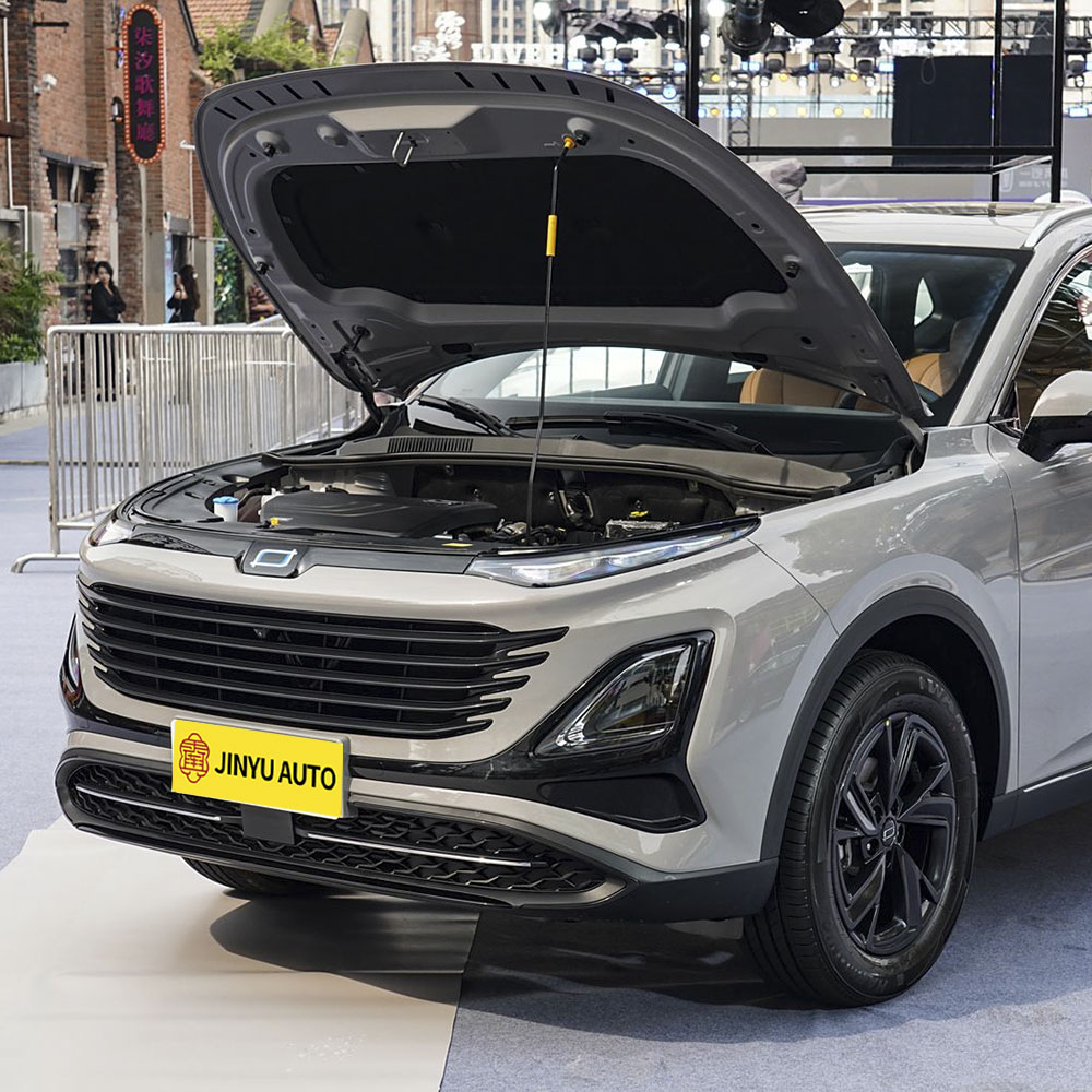 Bestune T90 2025 Dragon Glory Edition 1.5T Издание для наслаждения