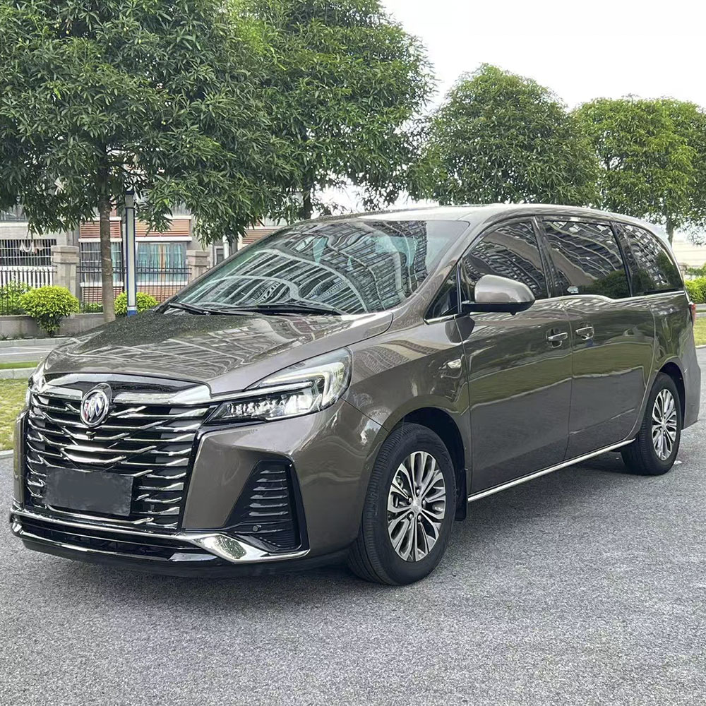 Buick GL8 2023 Land Business Class 2.0T Comfort Edition