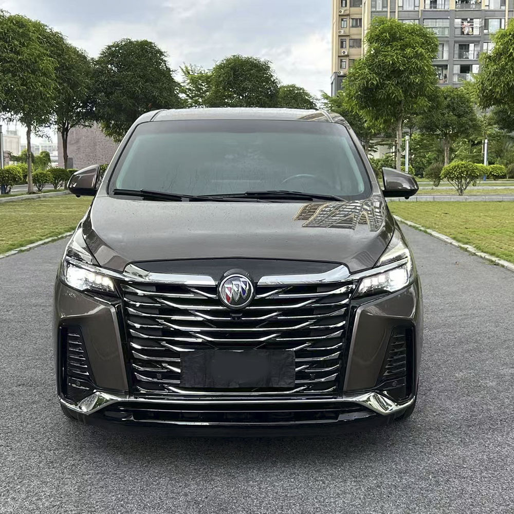 Buick GL8 2023 Land Business Class 2.0T Comfort Edition