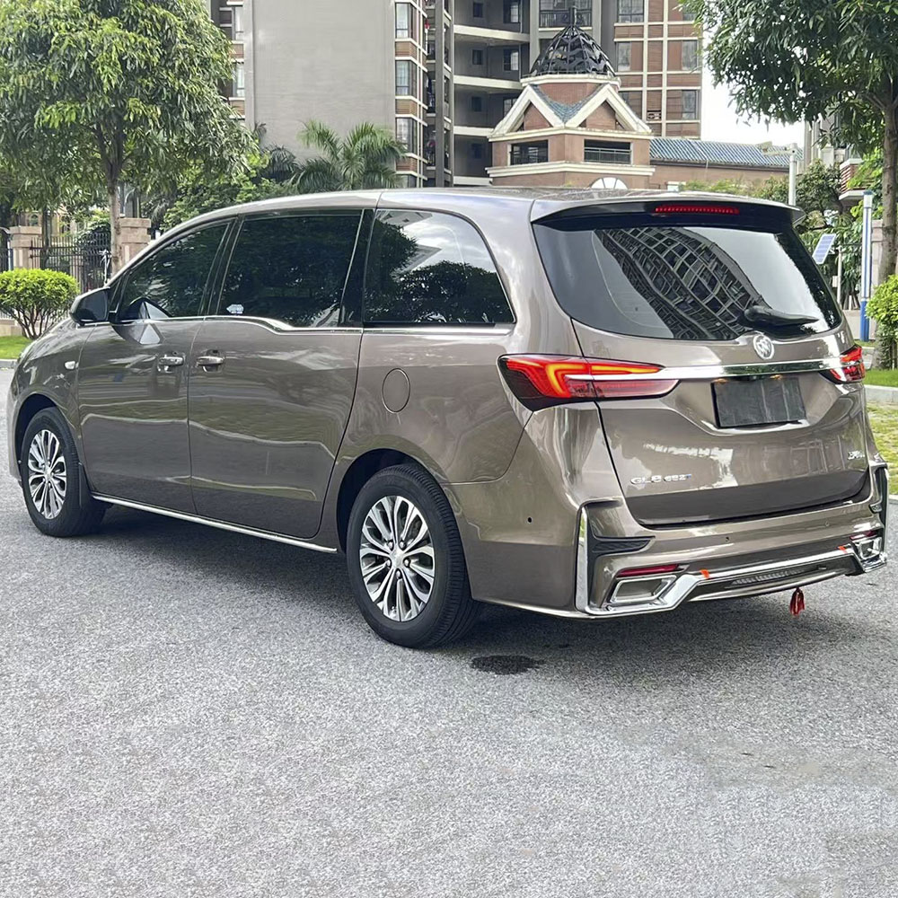 Buick GL8 2023 Land Business Class 2.0T Comfort Edition