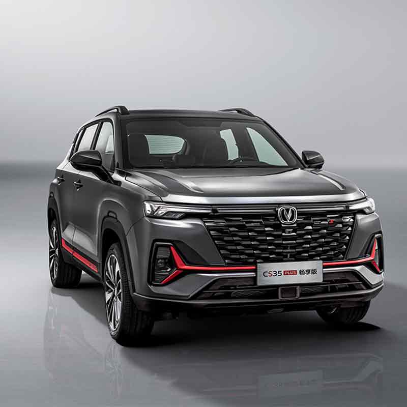 Changan CS35 2025 basic model