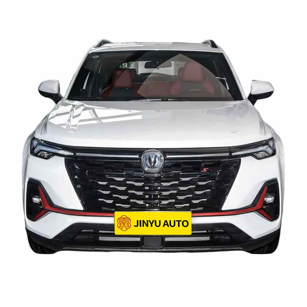 Changan CS35 2025 basic model