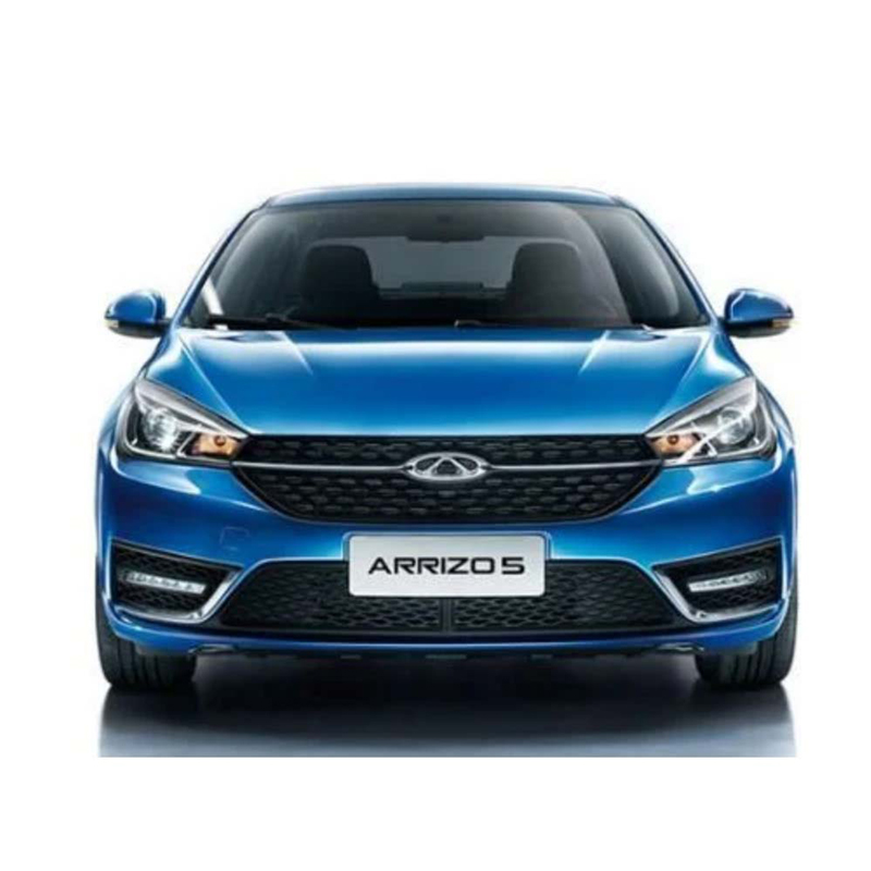 Новый Chery Arrizo 5