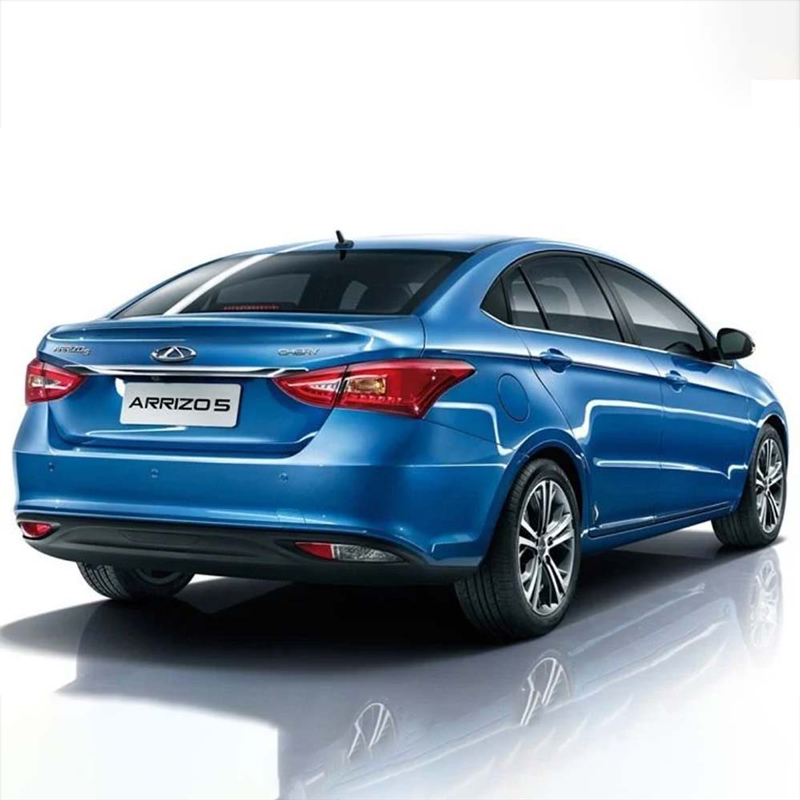 Новый Chery Arrizo 5