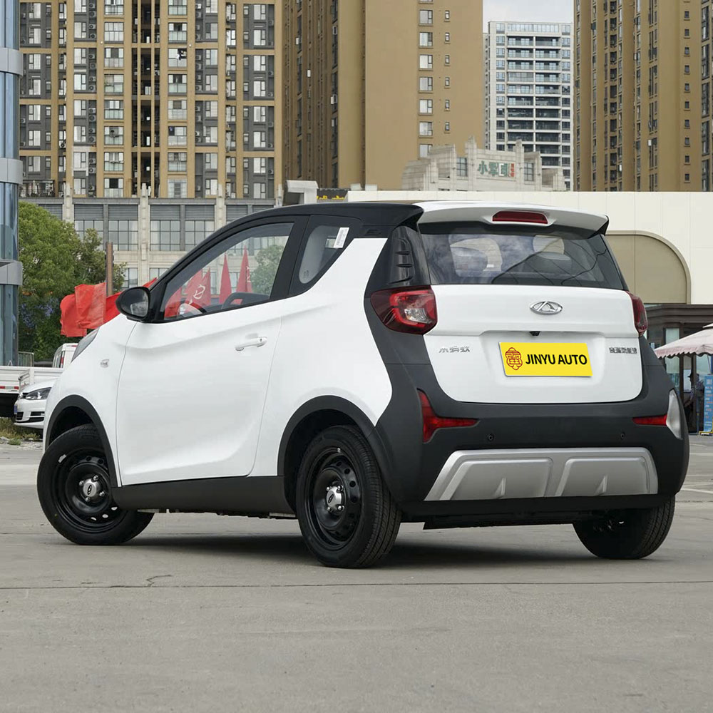 Модель Chery EQ1 2025, LiFePO4, 25,05кВт*ч, 251 км