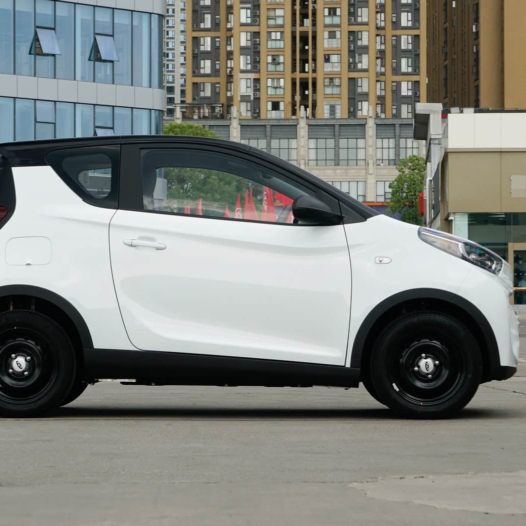 Модель Chery EQ1 2025, LiFePO4, 25,05кВт*ч, 251 км