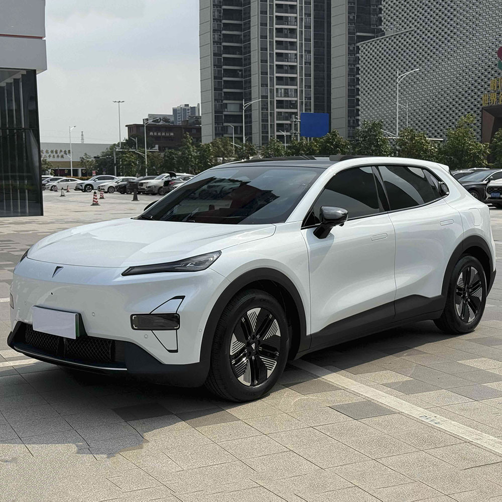 Deepal S05 2024 200Max с увеличенным радиусом действия, серия с большим радиусом действия